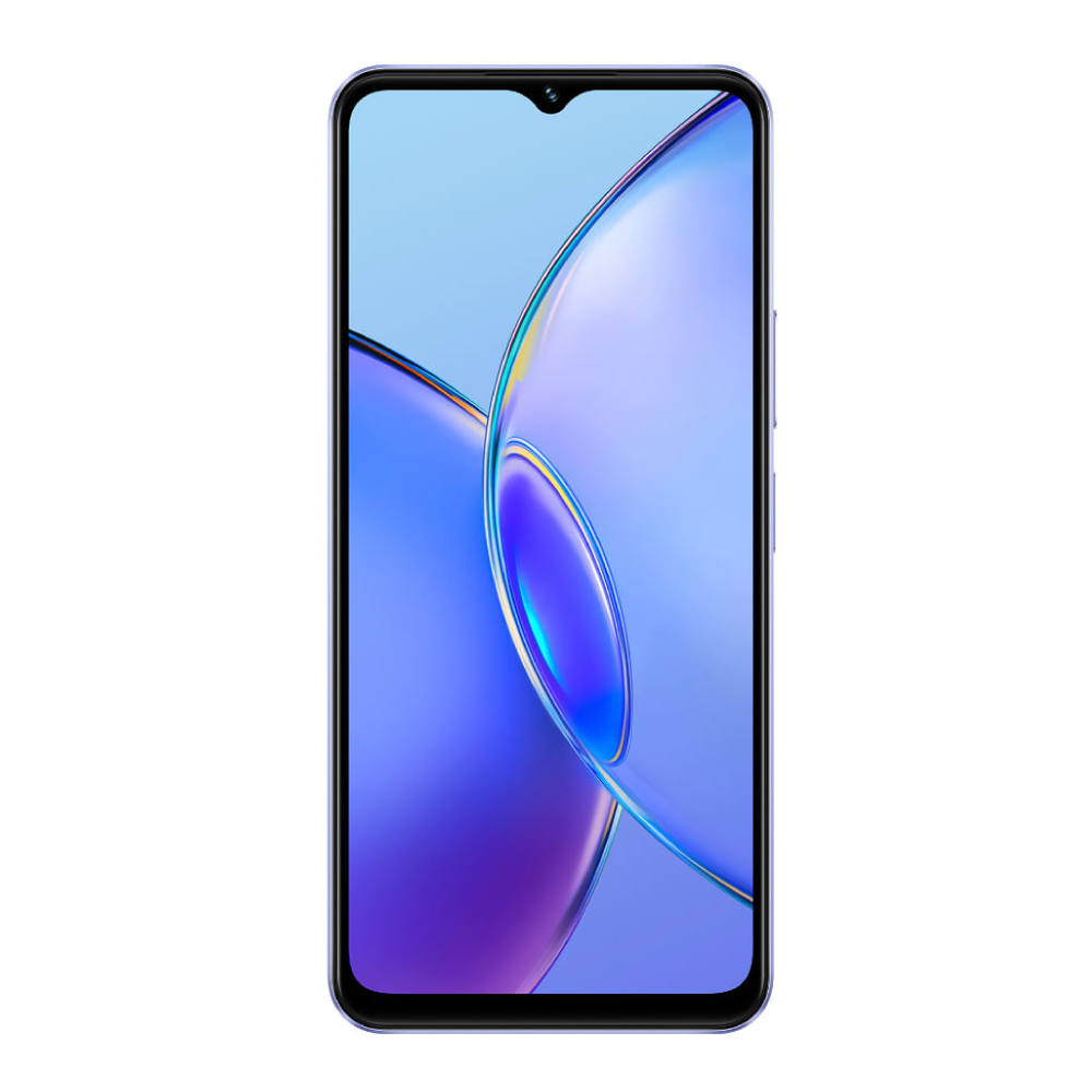 VIVO Y17s Morado