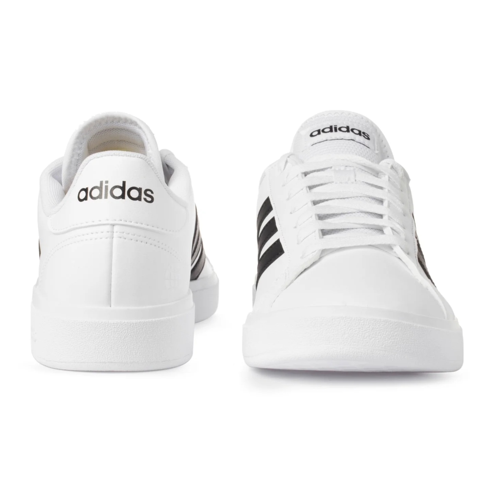 TENIS ADIDAS GRAND COURT BASE 2.0 BLANCO CABALLERO GW9250.