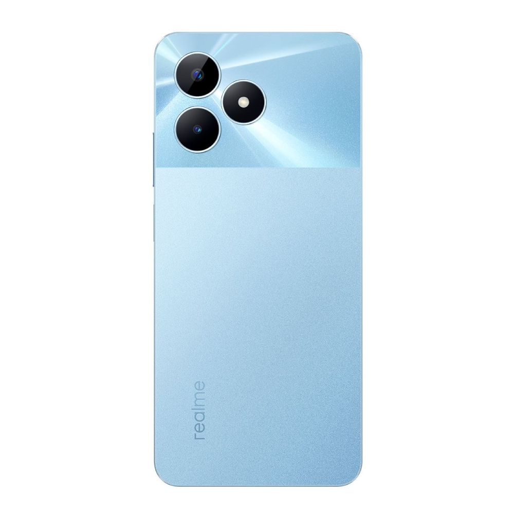 Realme Note 50 Azul
