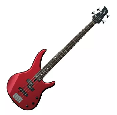 Bajo Yamaha TRBX174 RM Rojo Pasivo