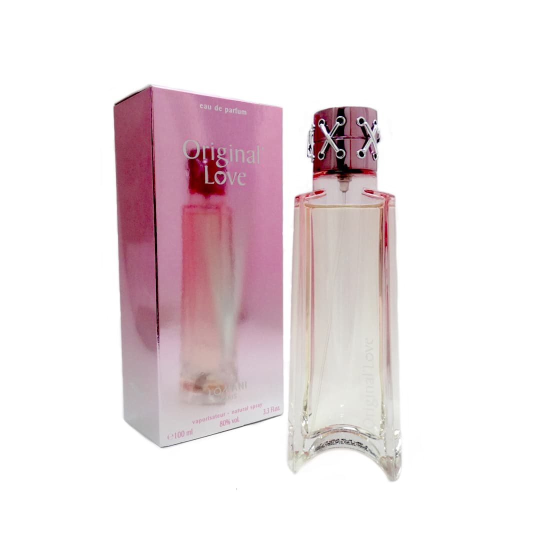 LO ORIGINAL LOVE EDP 100 ML