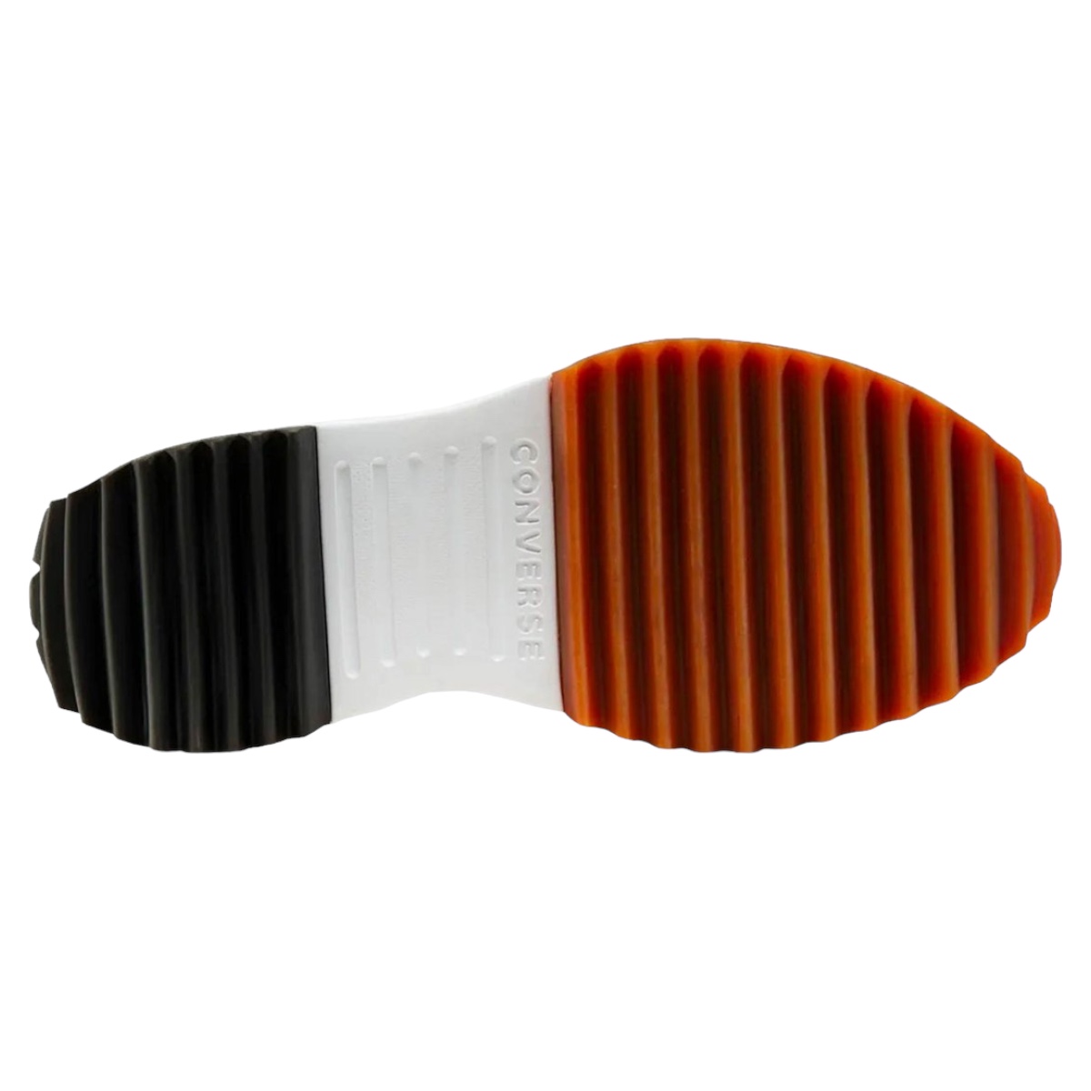 Tenis Converse De Plataforma Run Star Hike - 100% Original.