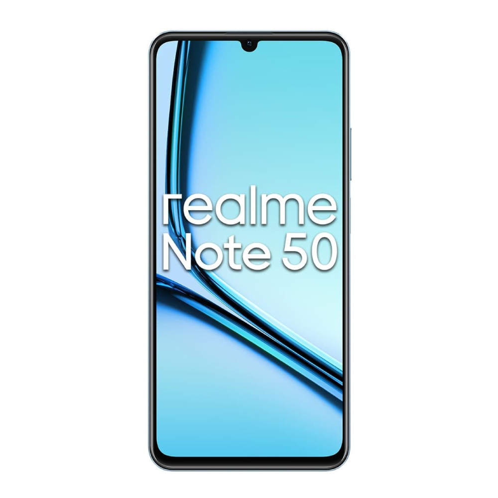 Realme Note 50 Azul