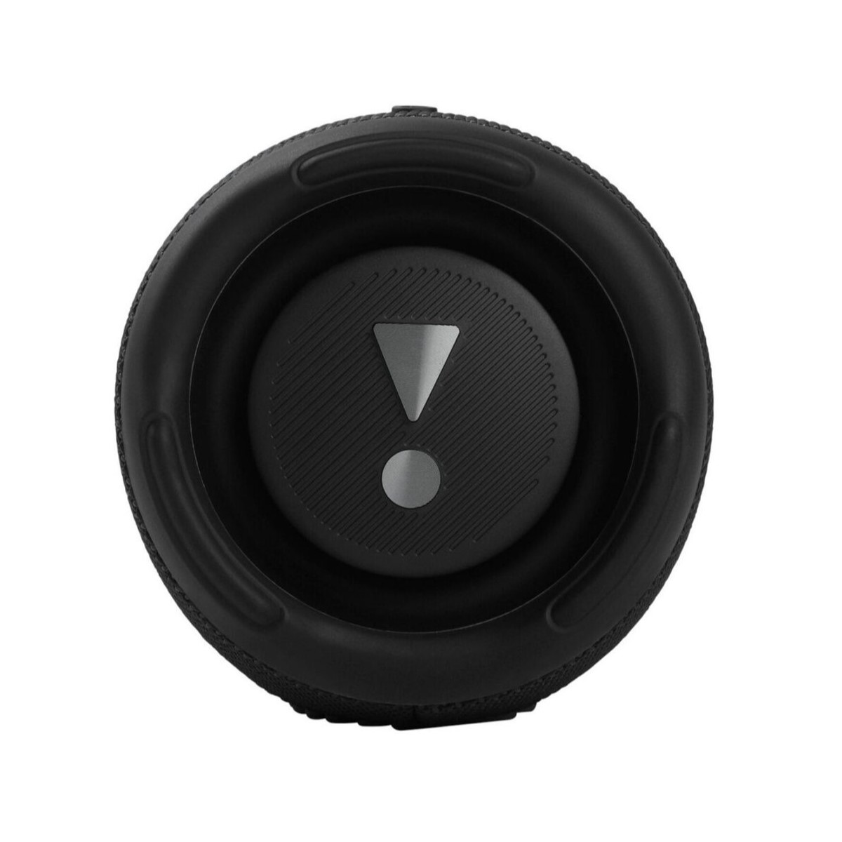 Bocina Jbl Charge 5 Portátil color Negra con Bluetooth.