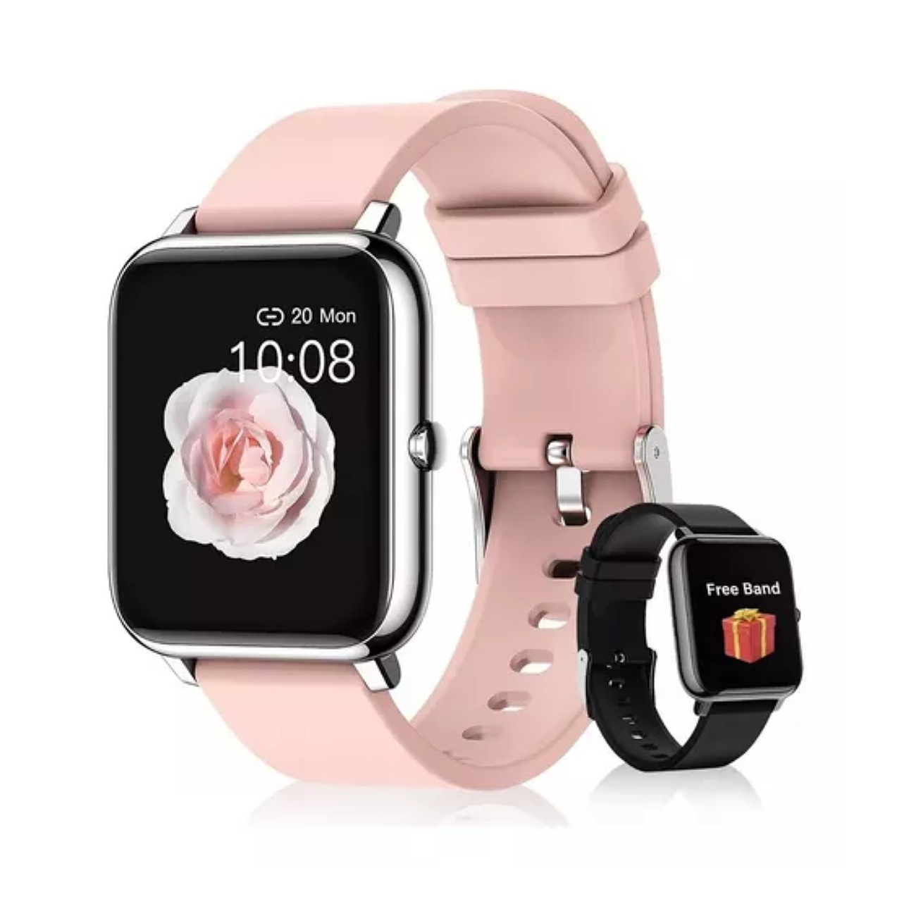 Reloj smartwatch para mujer hotsell