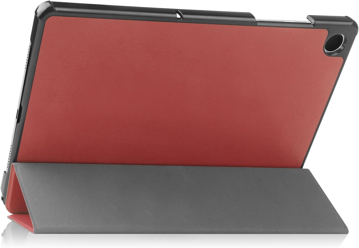 Funda Para Tablet Samsung Galaxy Tab A9 Plus de 11" (SM-X210/ SM-X216/SM-X218) Vino.