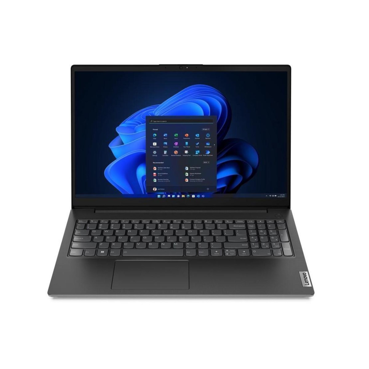 Laptop Lenovo V15 G4 IRU 15.6 Pul  Intel Core I7 16 GB 1 TB SSD  Negro 83A100E8US Notebook 
