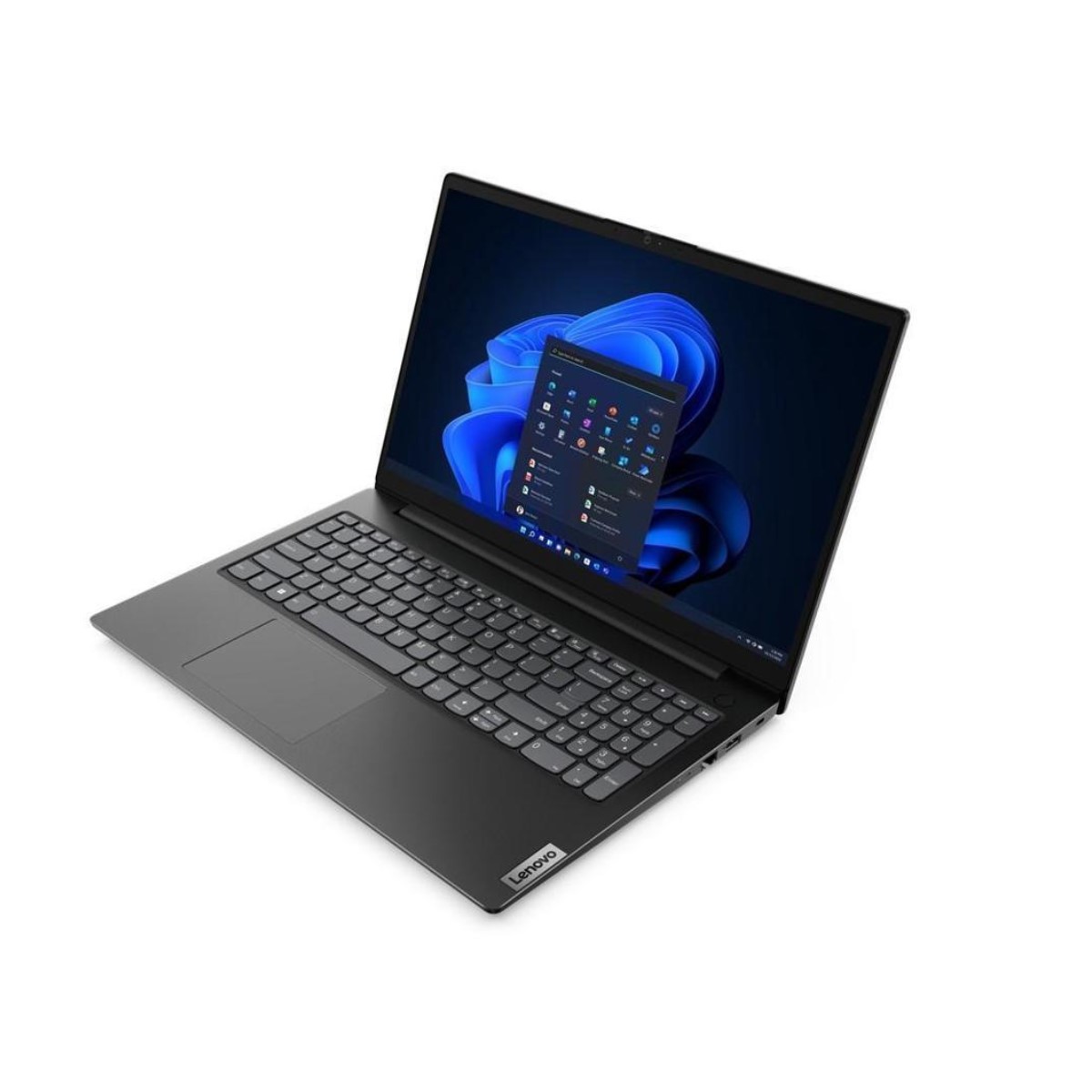 Laptop Lenovo V15 G4 IRU 15.6 Pul  Intel Core I7 16 GB 1 TB SSD  Negro 83A100E8US Notebook 