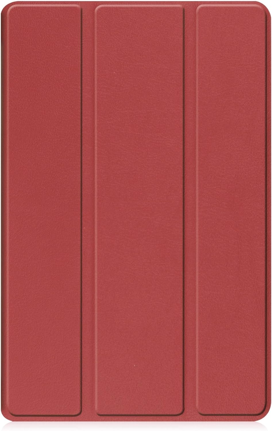 Funda Para Tablet Samsung Galaxy Tab A9 Plus de 11" (SM-X210/ SM-X216/SM-X218) Vino.