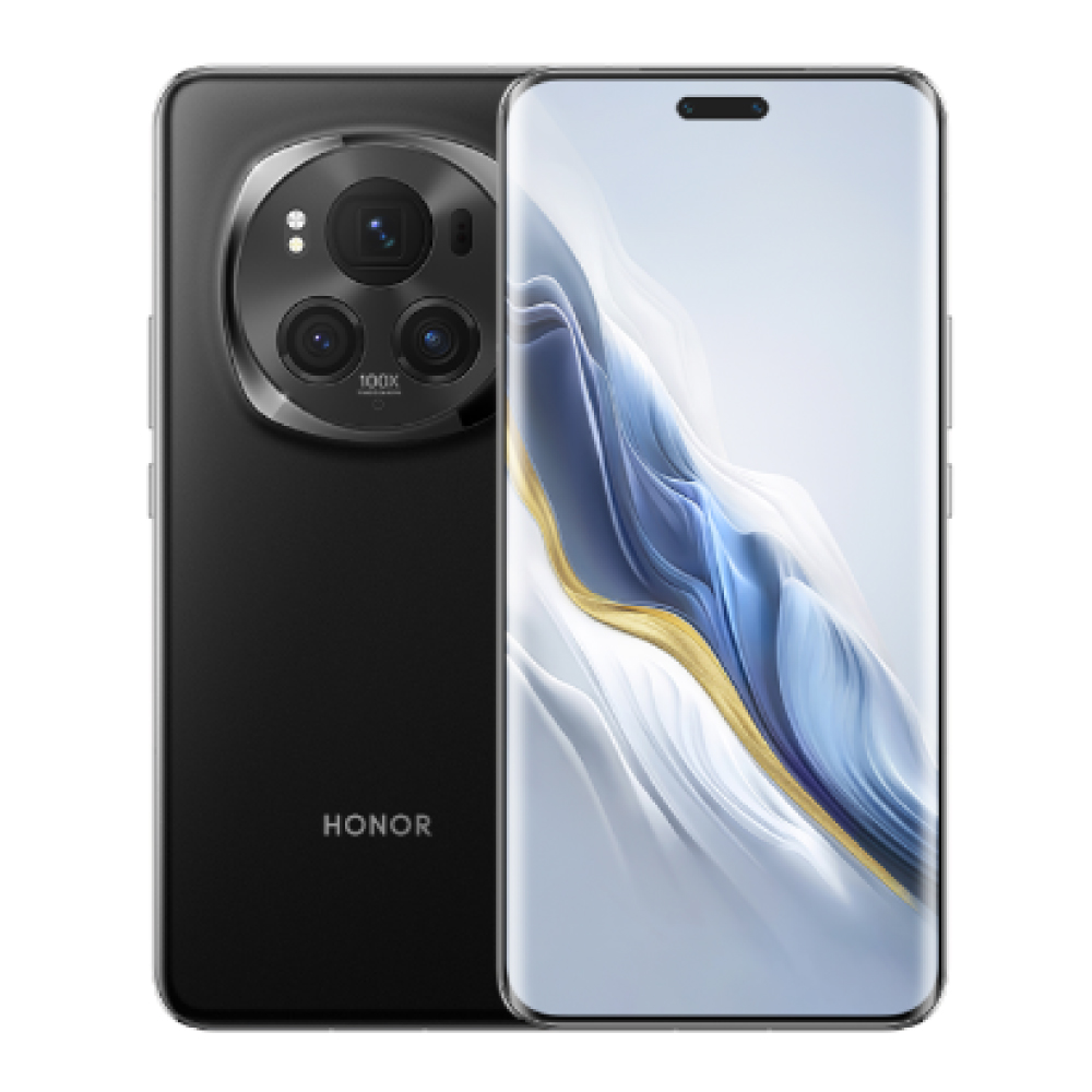 Honor Magic6 Pro 5G Negro