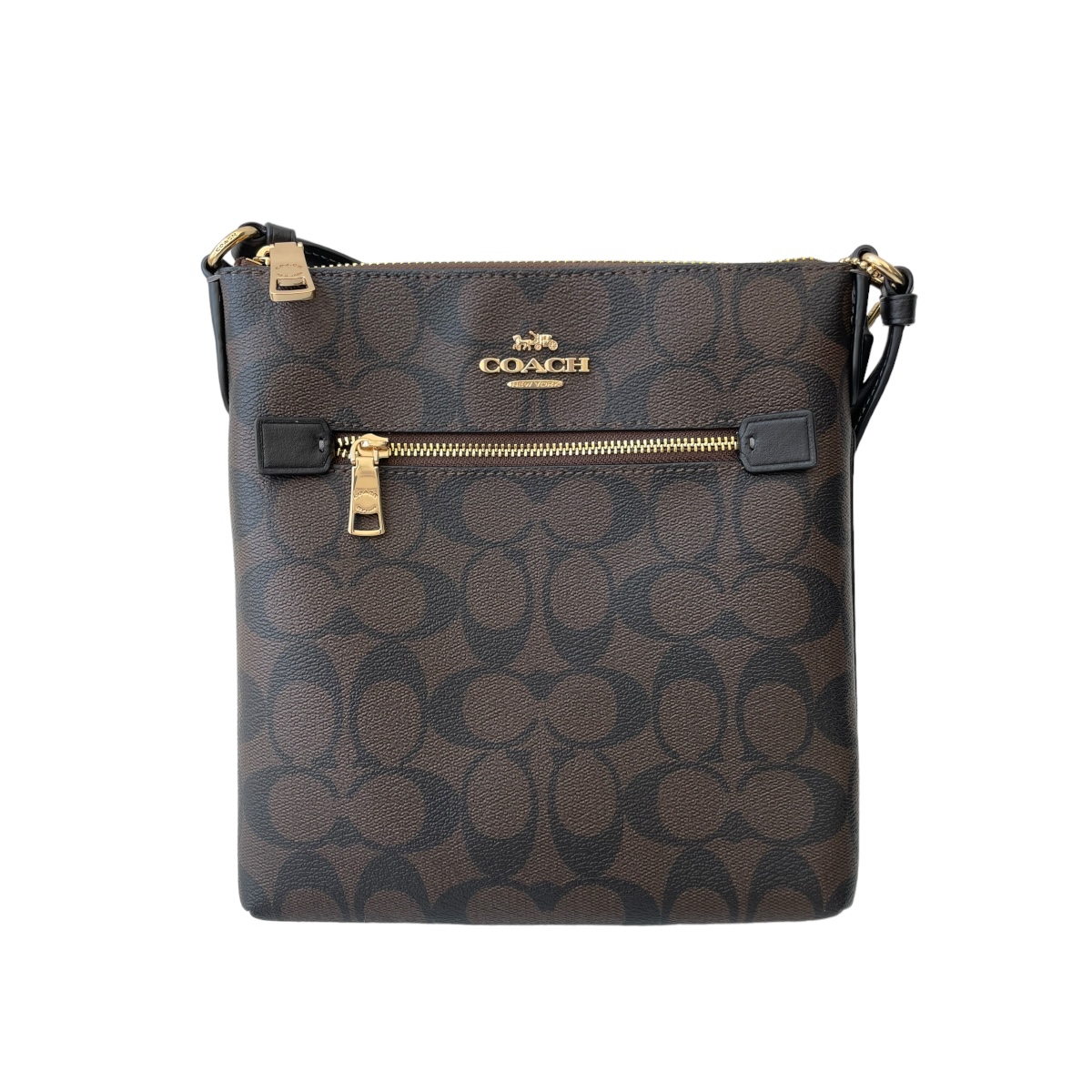 Bolsa Crossbody Coach Diseño Kitt