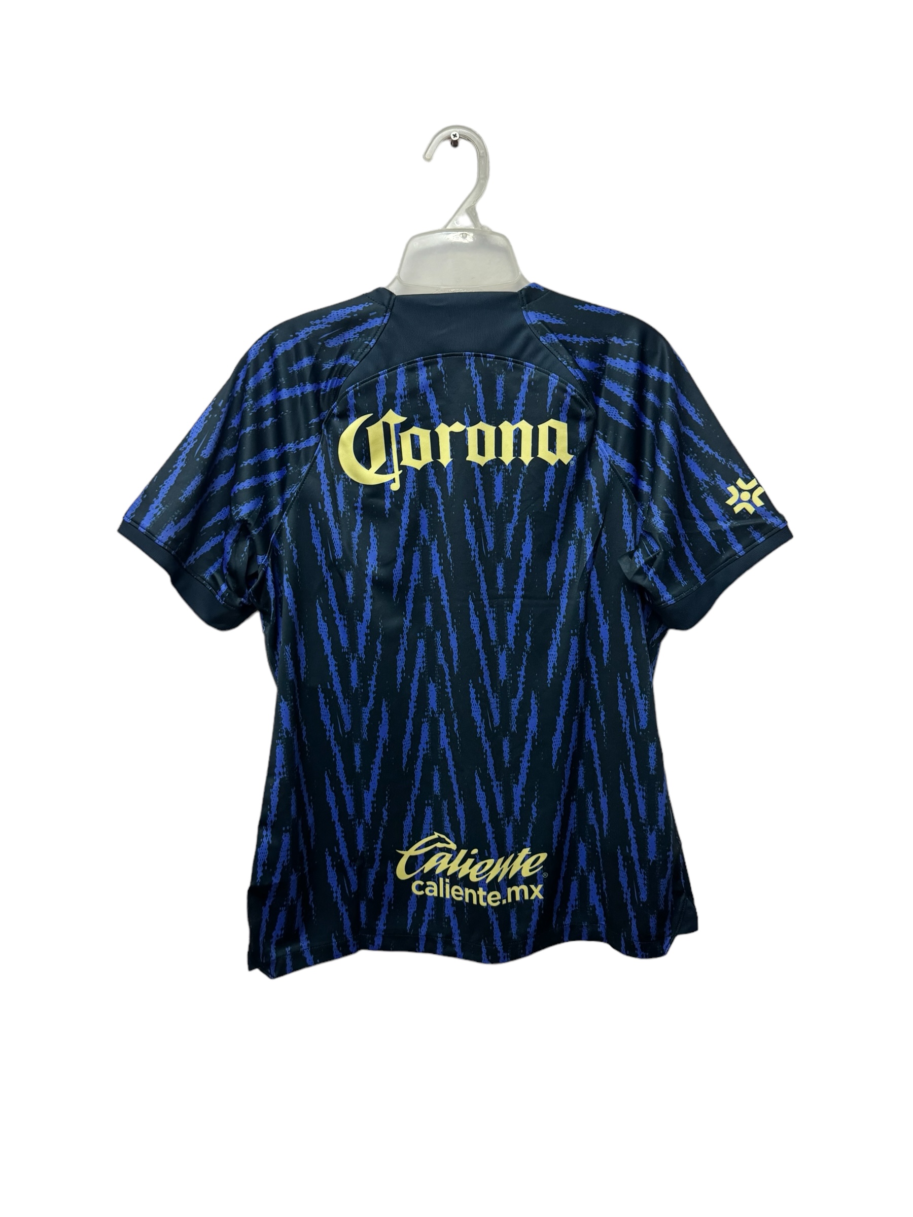 Jersey Original Dama mujer Nike Aguilas Club América visita 2023 DJ7766