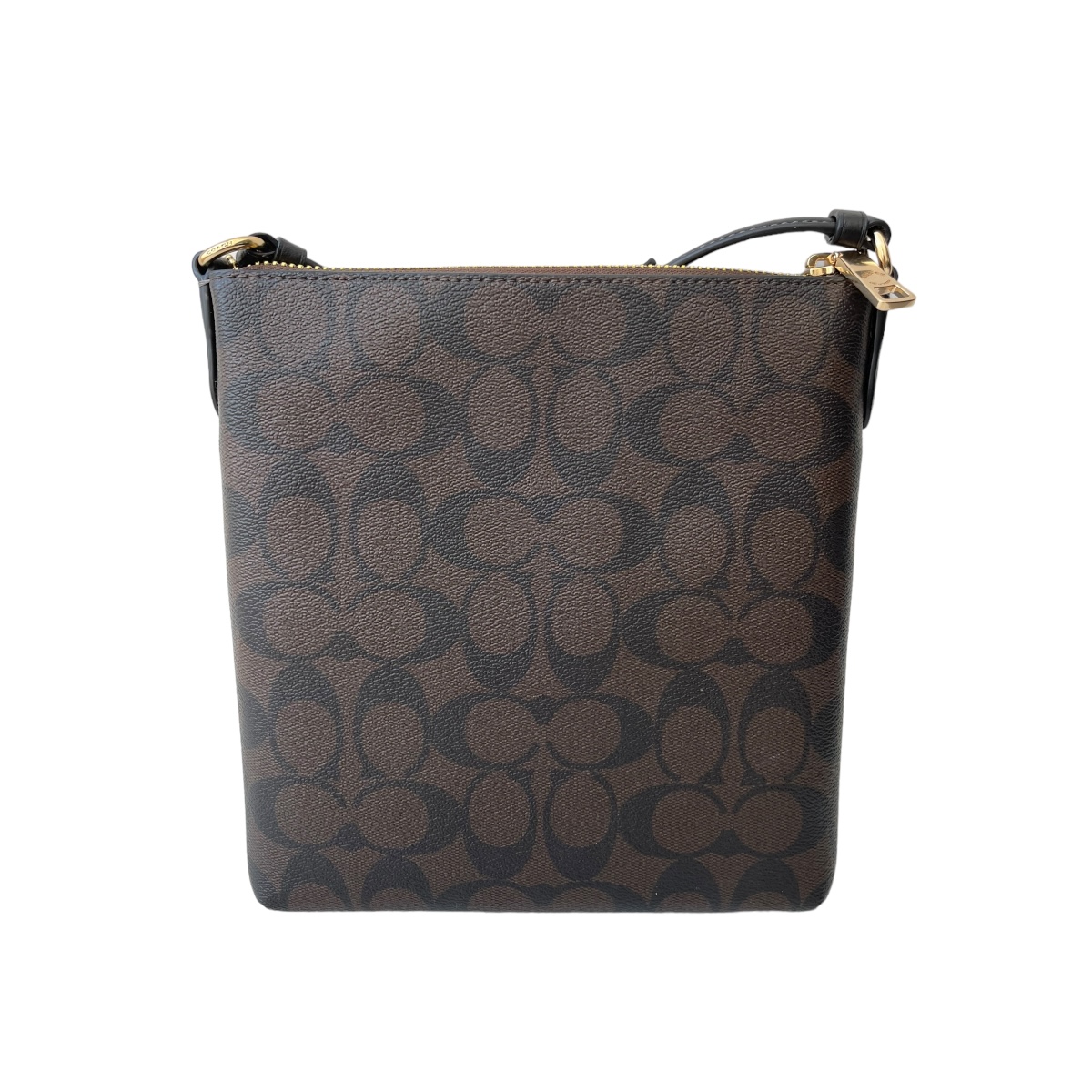 Bolsa Crossbody Coach Diseño Kitt