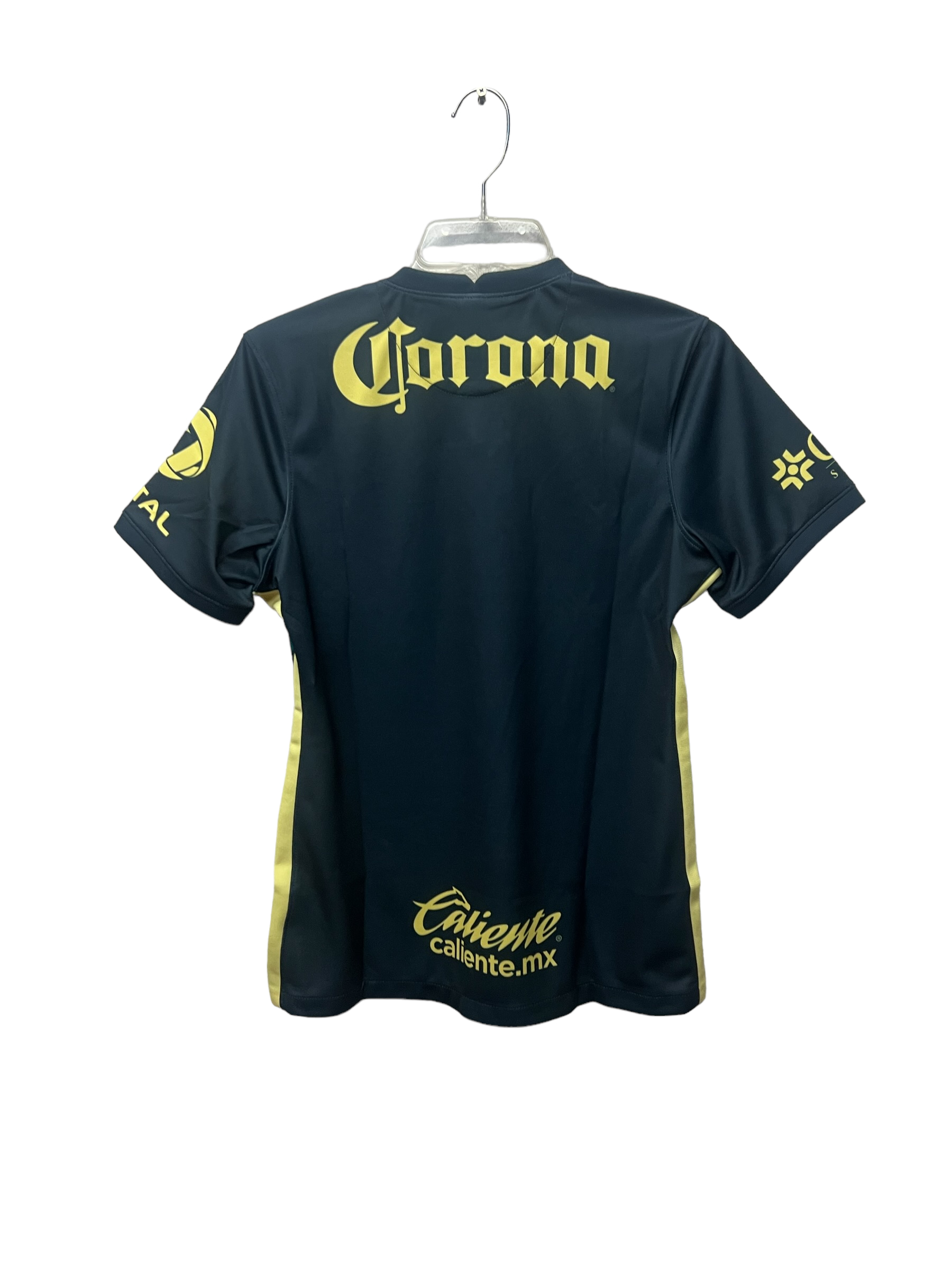Jersey Original Dama mujer Nike Aguilas Club América visita 2022 CV8177.