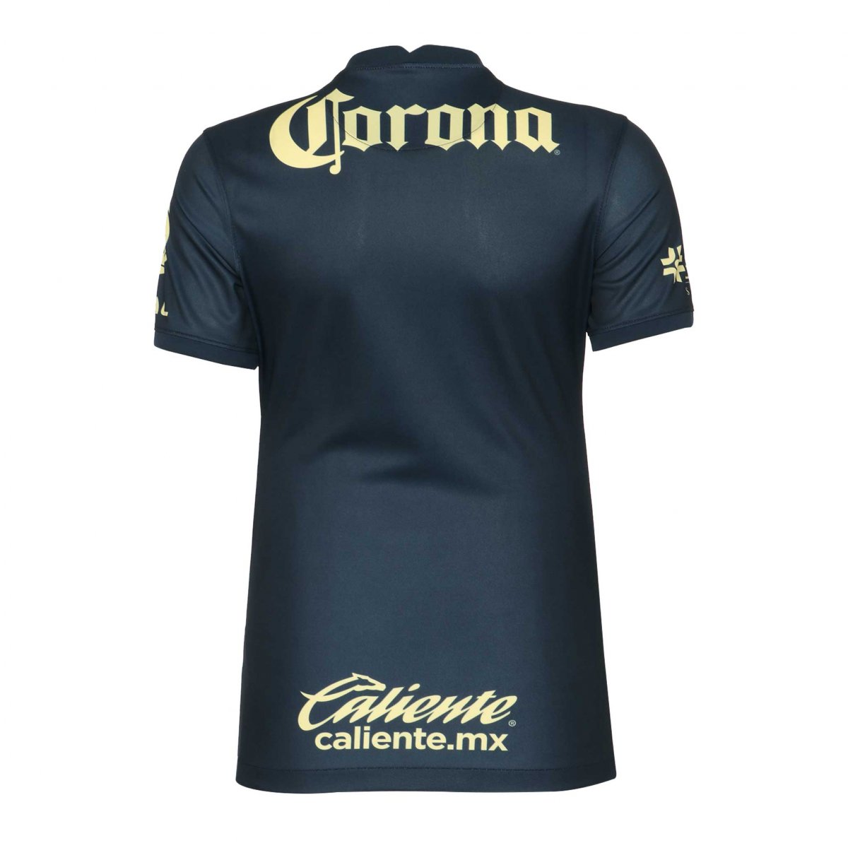 Jersey Original Dama mujer Nike Aguilas Club América visita 2022 CV8177.