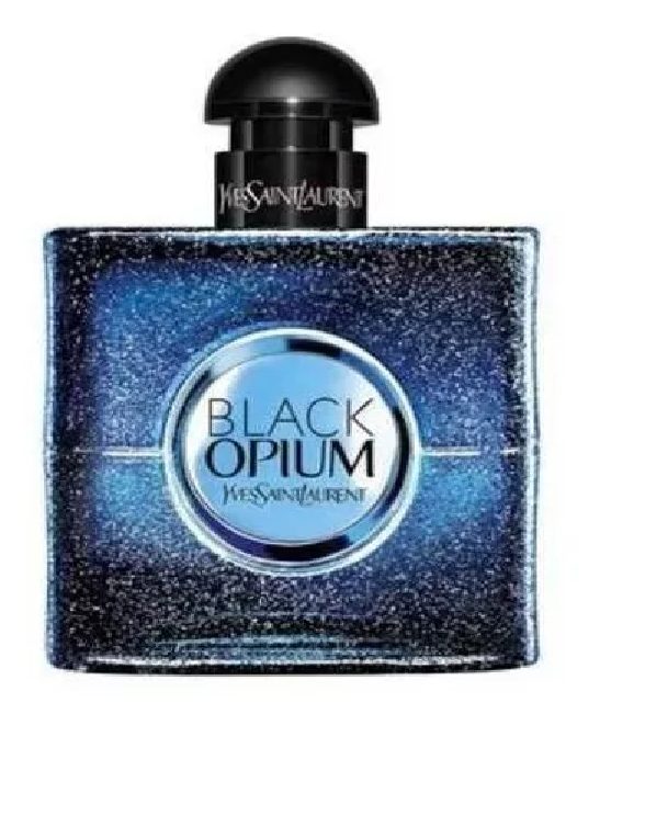 Eau de parfum Yves Saint Laurent Black Opium para mujer