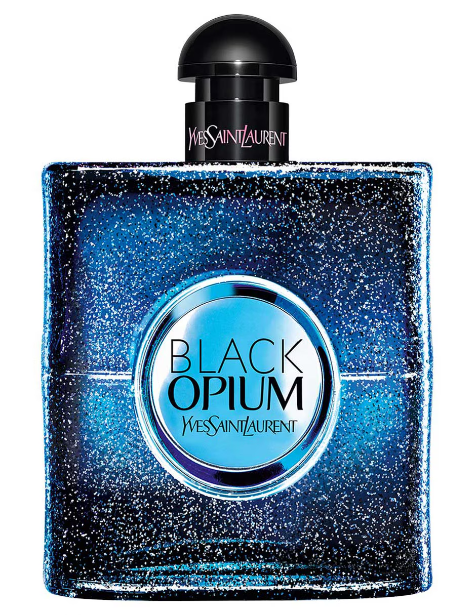 Eau de parfum Yves Saint Laurent Black Opium para mujer