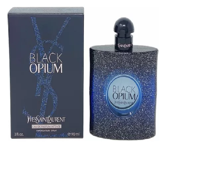 Eau de parfum Yves Saint Laurent Black Opium para mujer