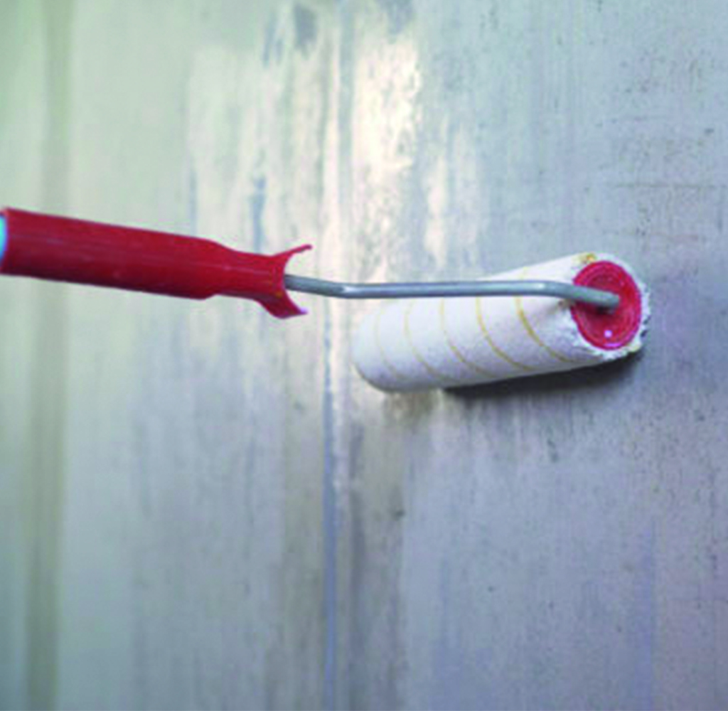 Primer Sellador Protector de Muros, Recina acrilica  5x1 2L