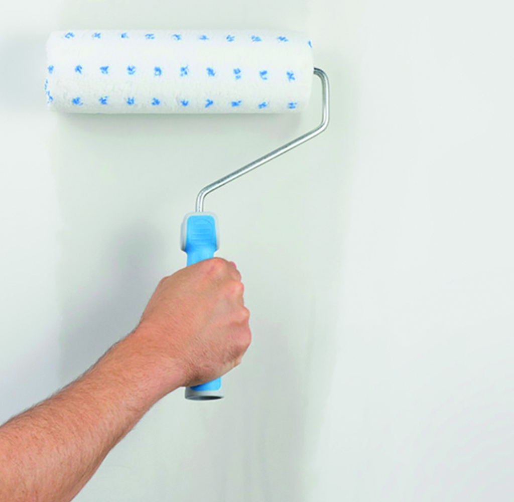 Primer Sellador Protector de Muros, Recina acrilica  5x1 3L