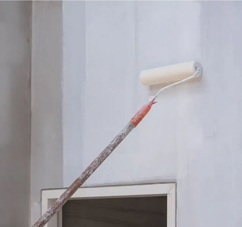 Primer Sellador Protector de Muros, Recina acrilica  5x1 19L