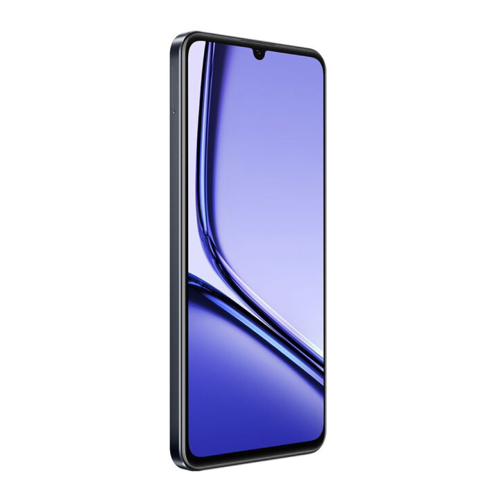 Realme Note 50 Negro