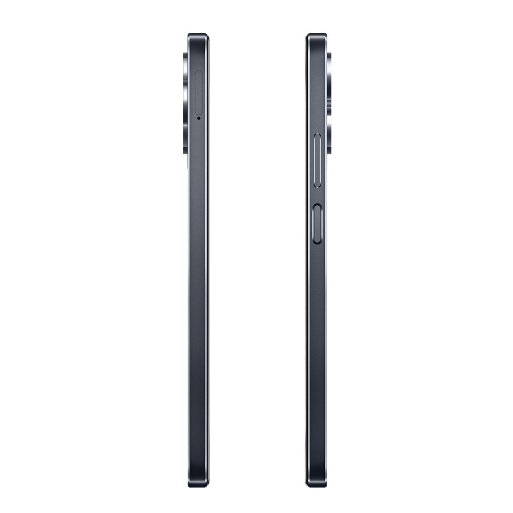 Realme Note 50 Negro