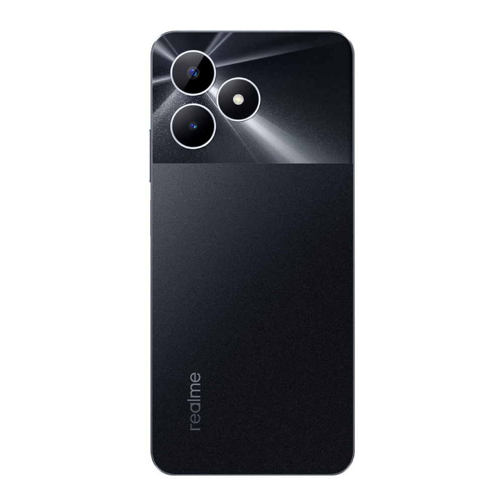 Realme Note 50 Negro