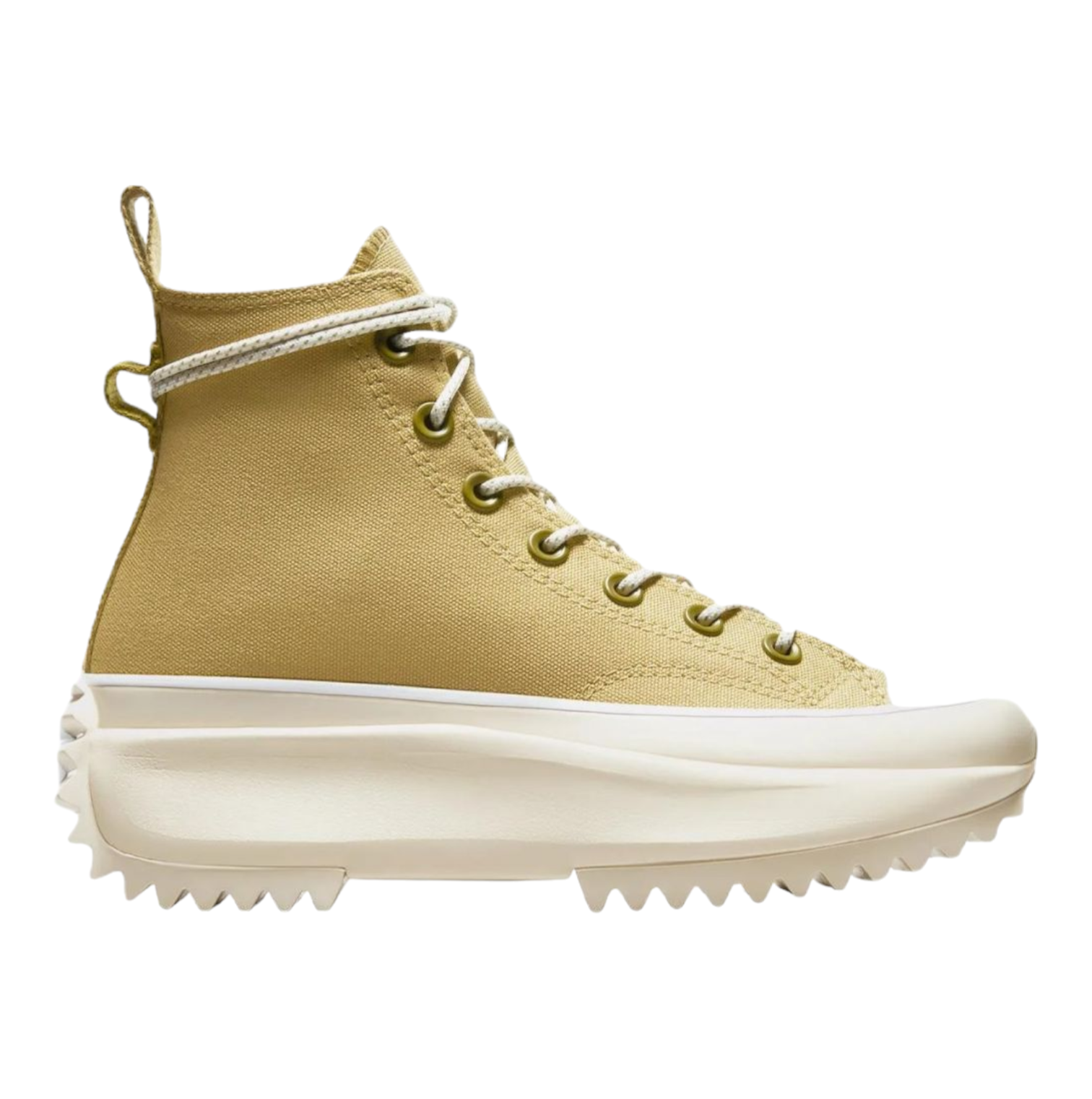 Tenis Converse Run Star Hike En Plataforma 100% Original 