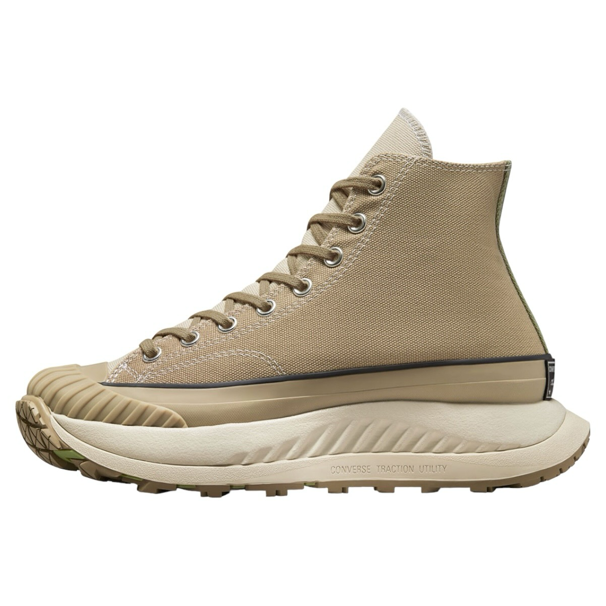 Tenis Converse Chuck 70 AT-CX Earth Tones En Plataforma - Original