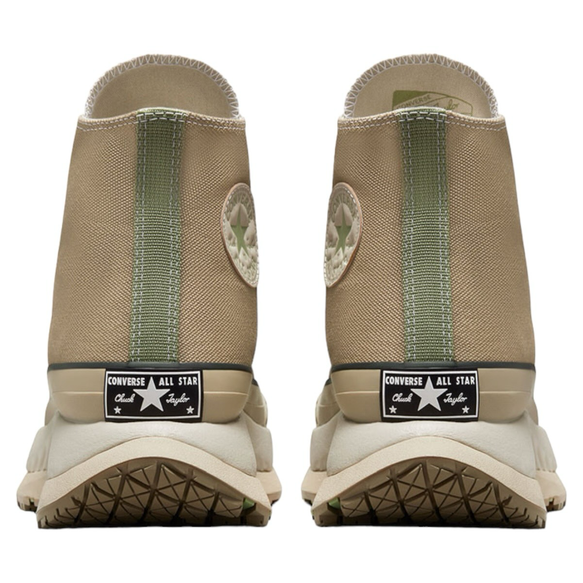 Tenis Converse Chuck 70 AT-CX Earth Tones En Plataforma - Original