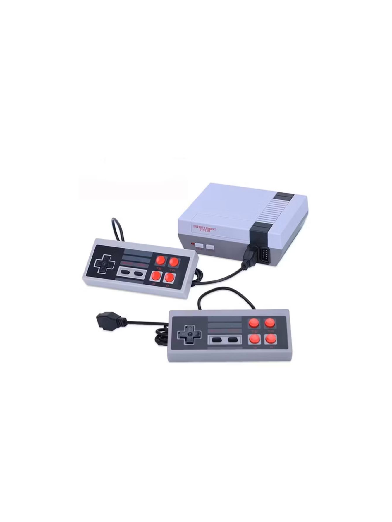 Mini consola de videojuegos