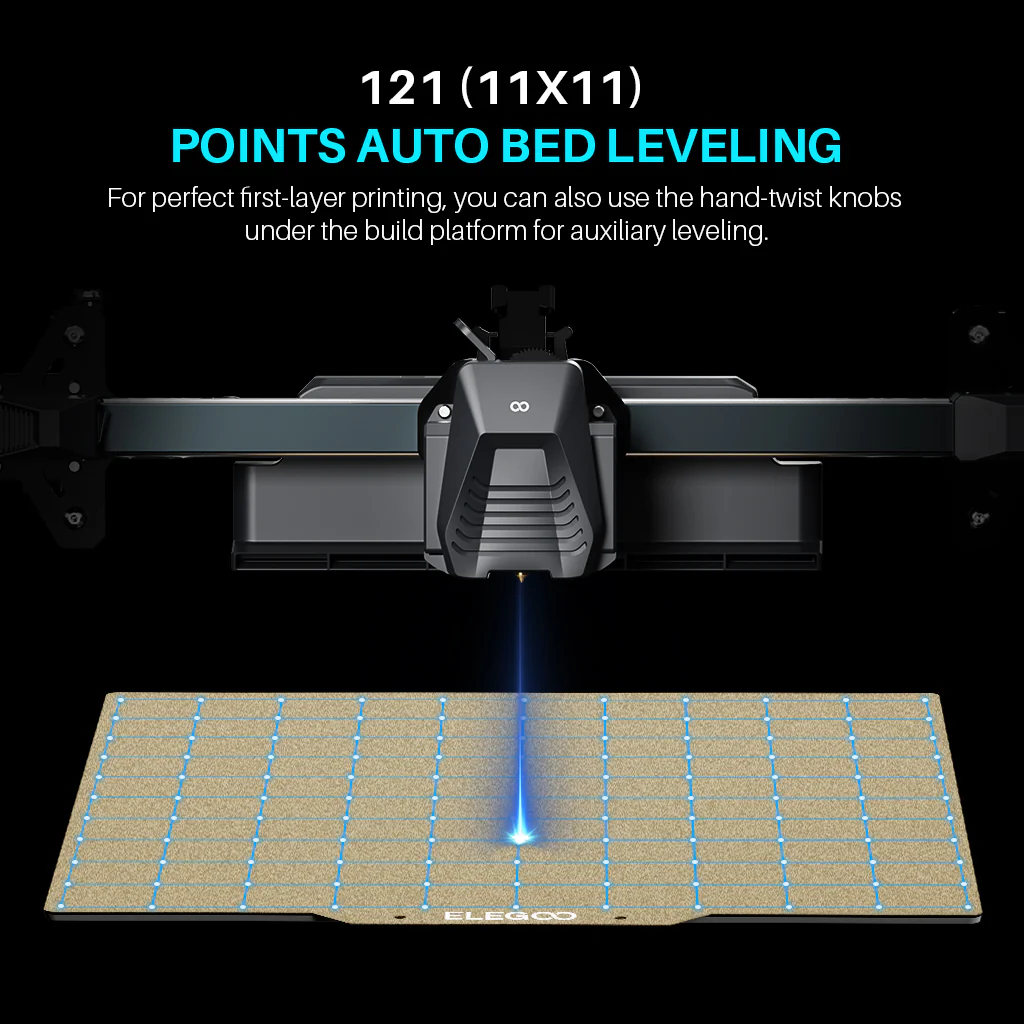 Impresora 3d Neptune 4 Pro Elegoo