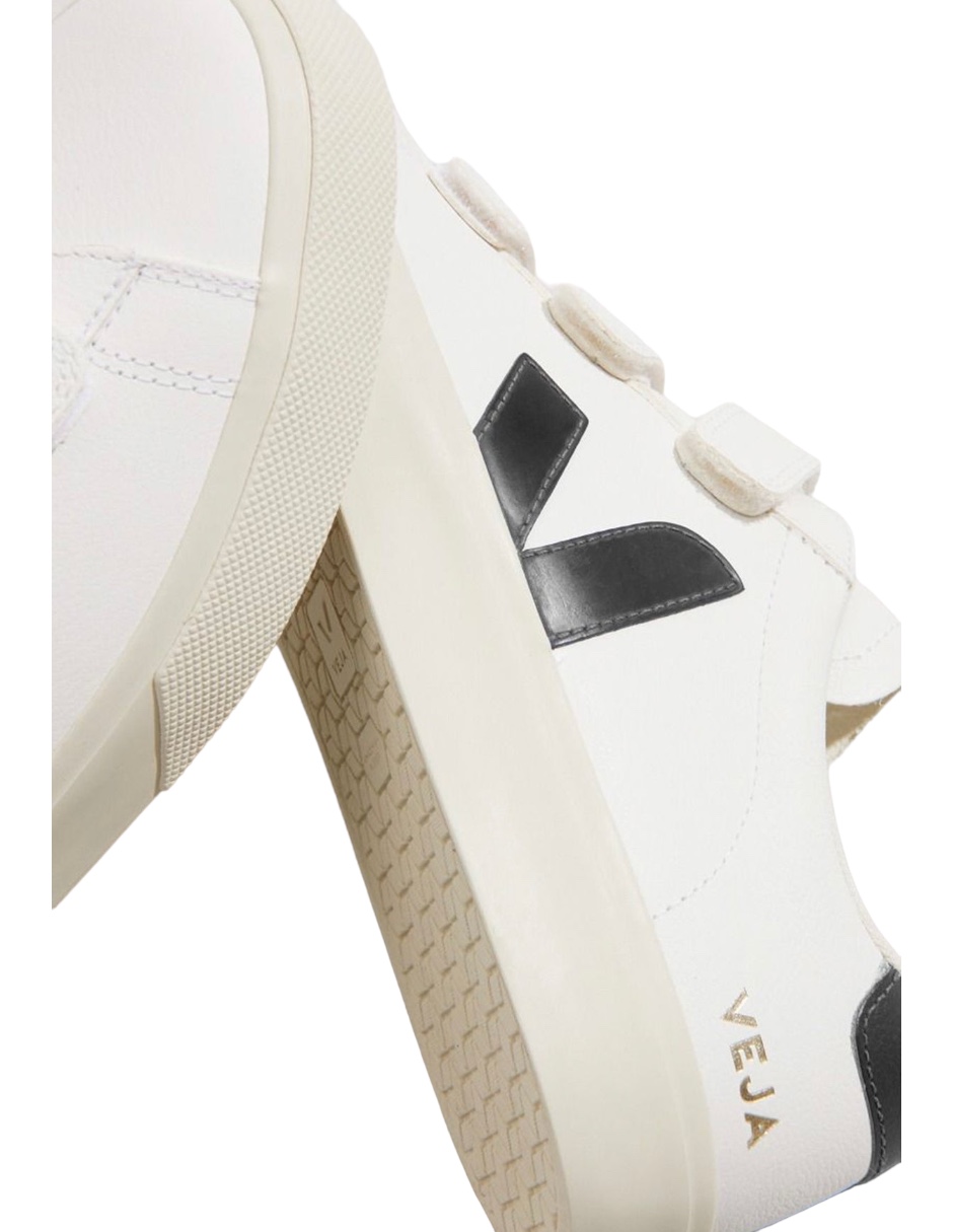 Tenis Veja De Campo para mujer Blanco Talla 25