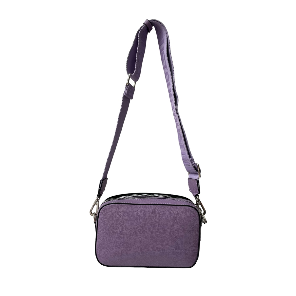 Bolsa Crosbody Camara Tous Lila