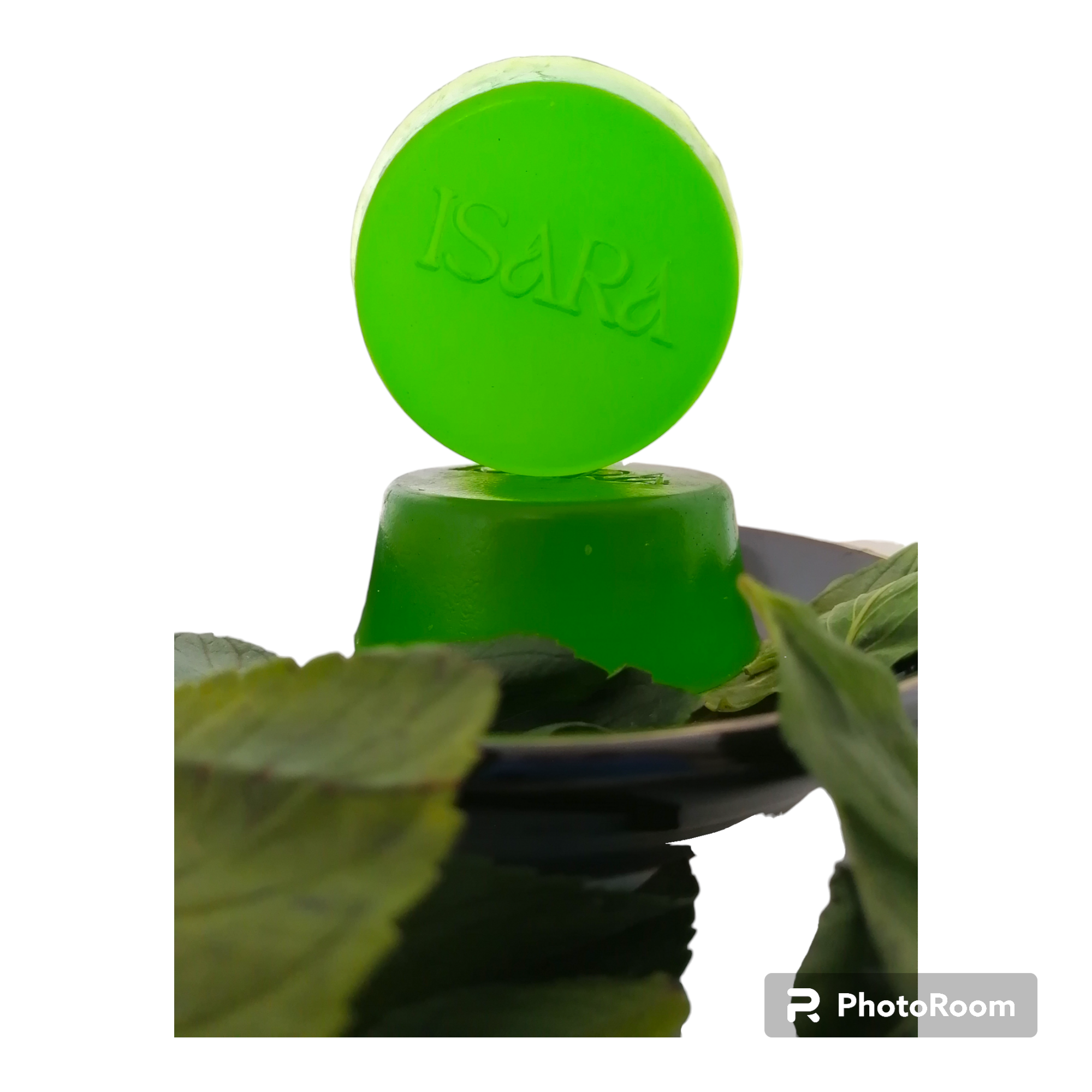 Set Deportistas 3 jabones artesanales