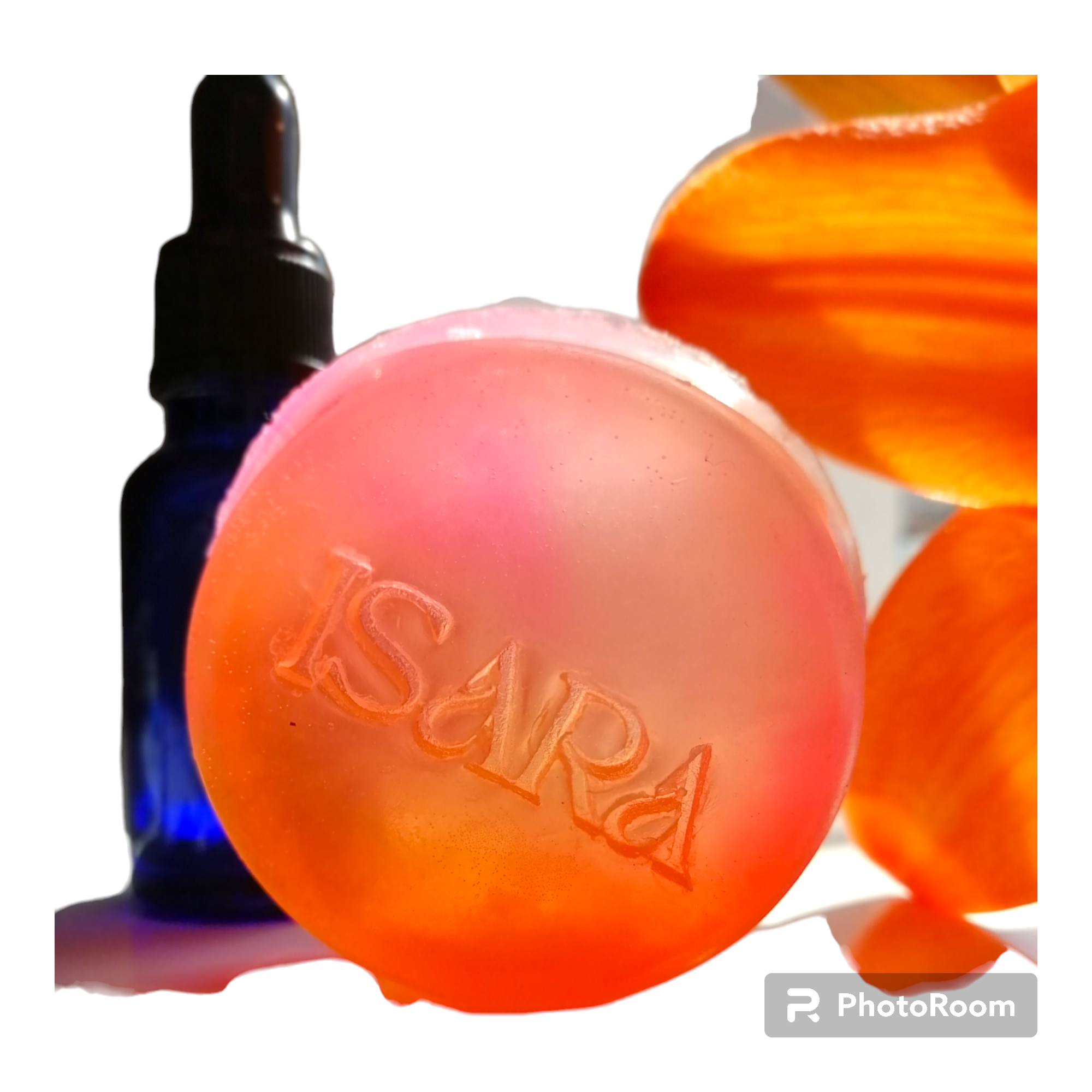 Set Deportistas 3 jabones artesanales