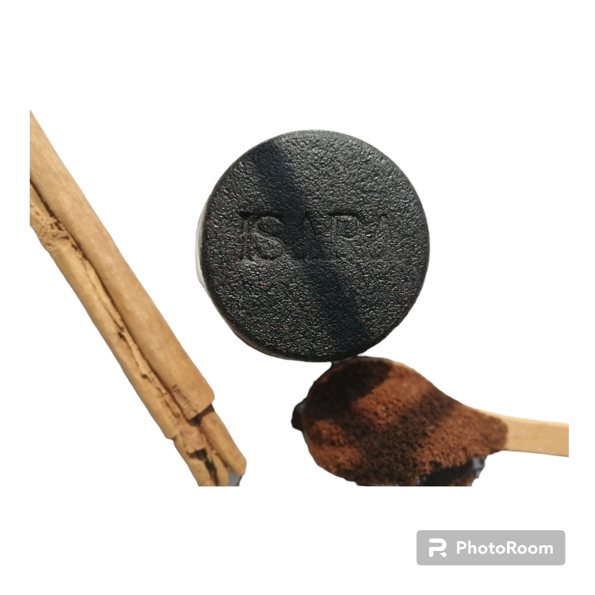 Set Deportistas 3 jabones artesanales