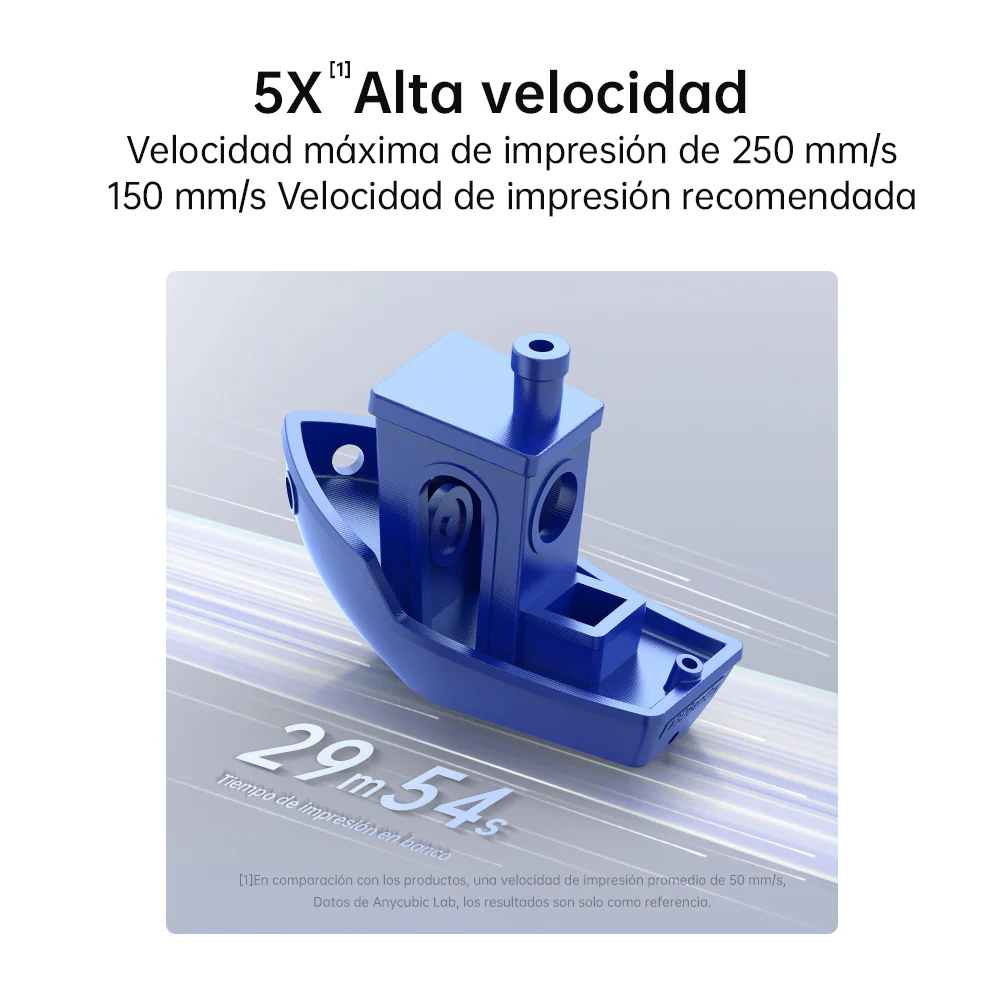 impresora 3D Kobra 2 Neo Anycubic.