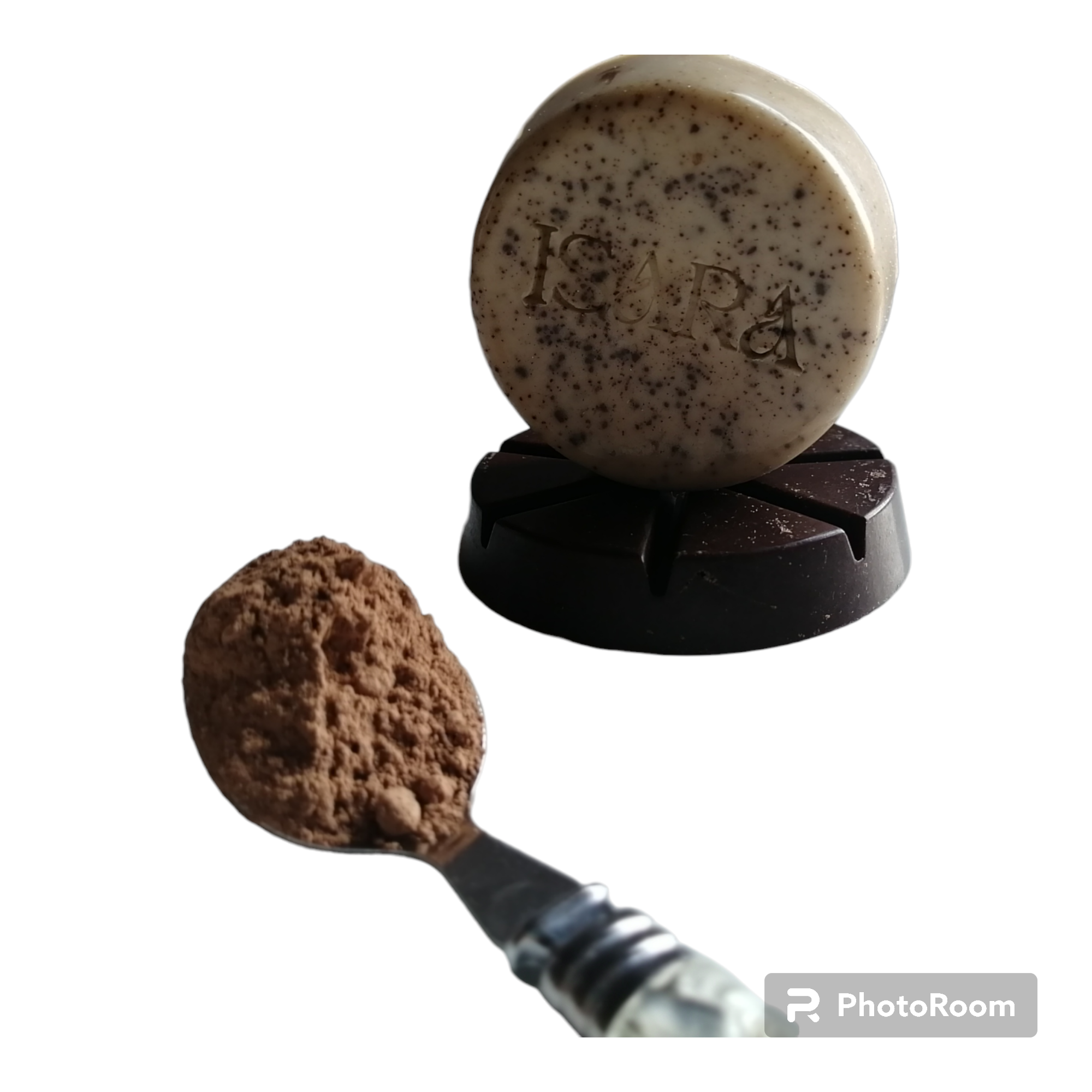 Set Relajación 3 jabones artesanales