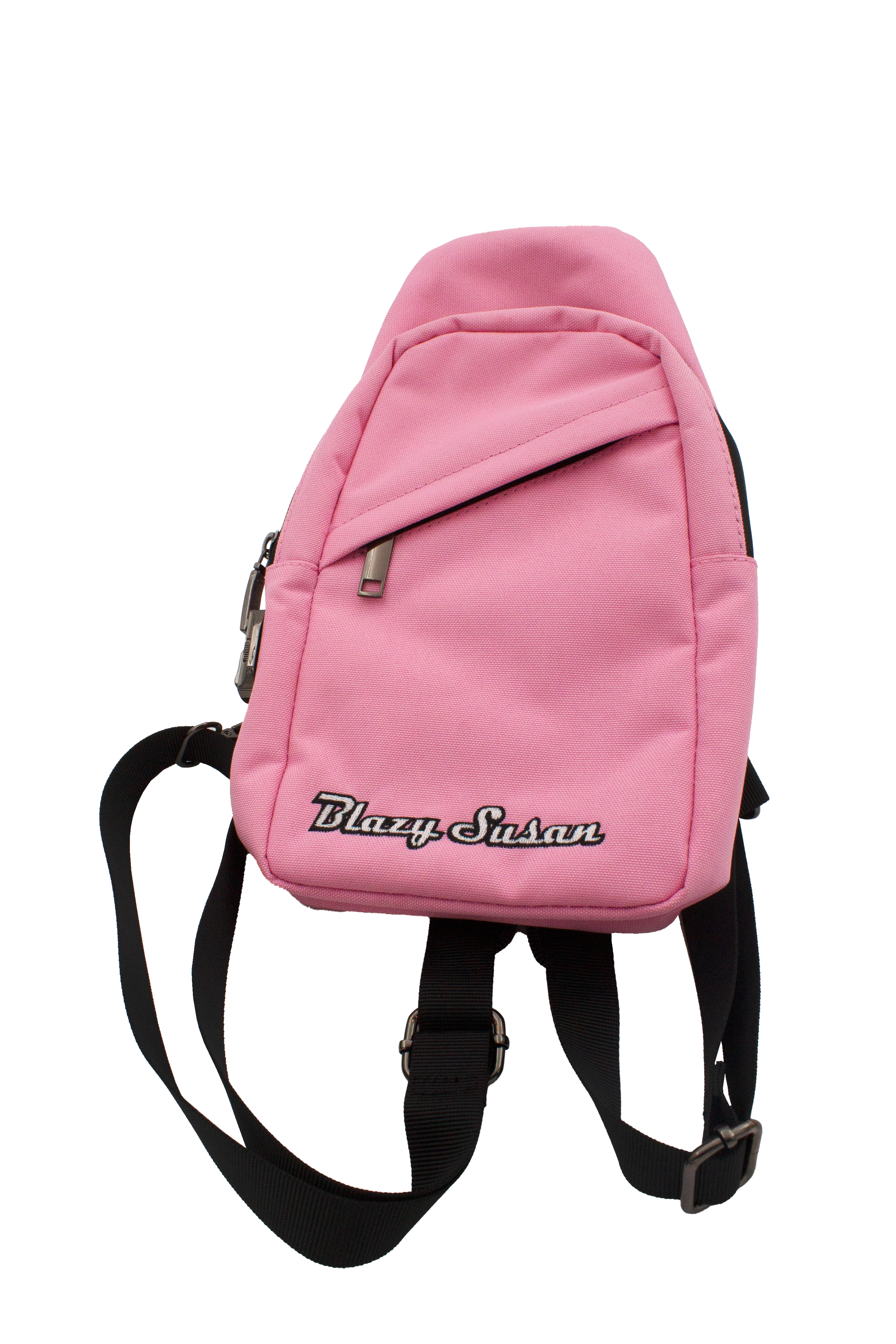 Mochila Over the Shoulder Bag Rosa Blazy Susan
