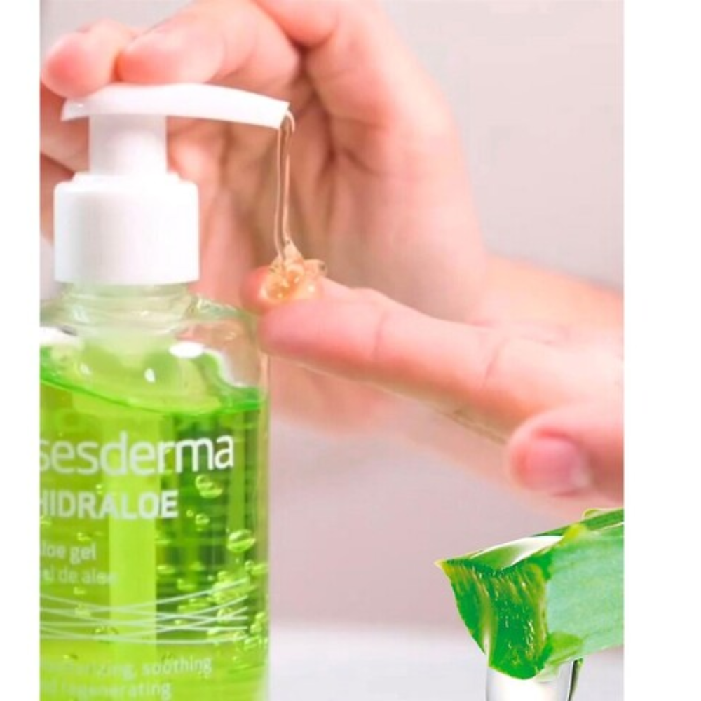 Hidraloe Gel Promo 2 por 1 (Sesderma)