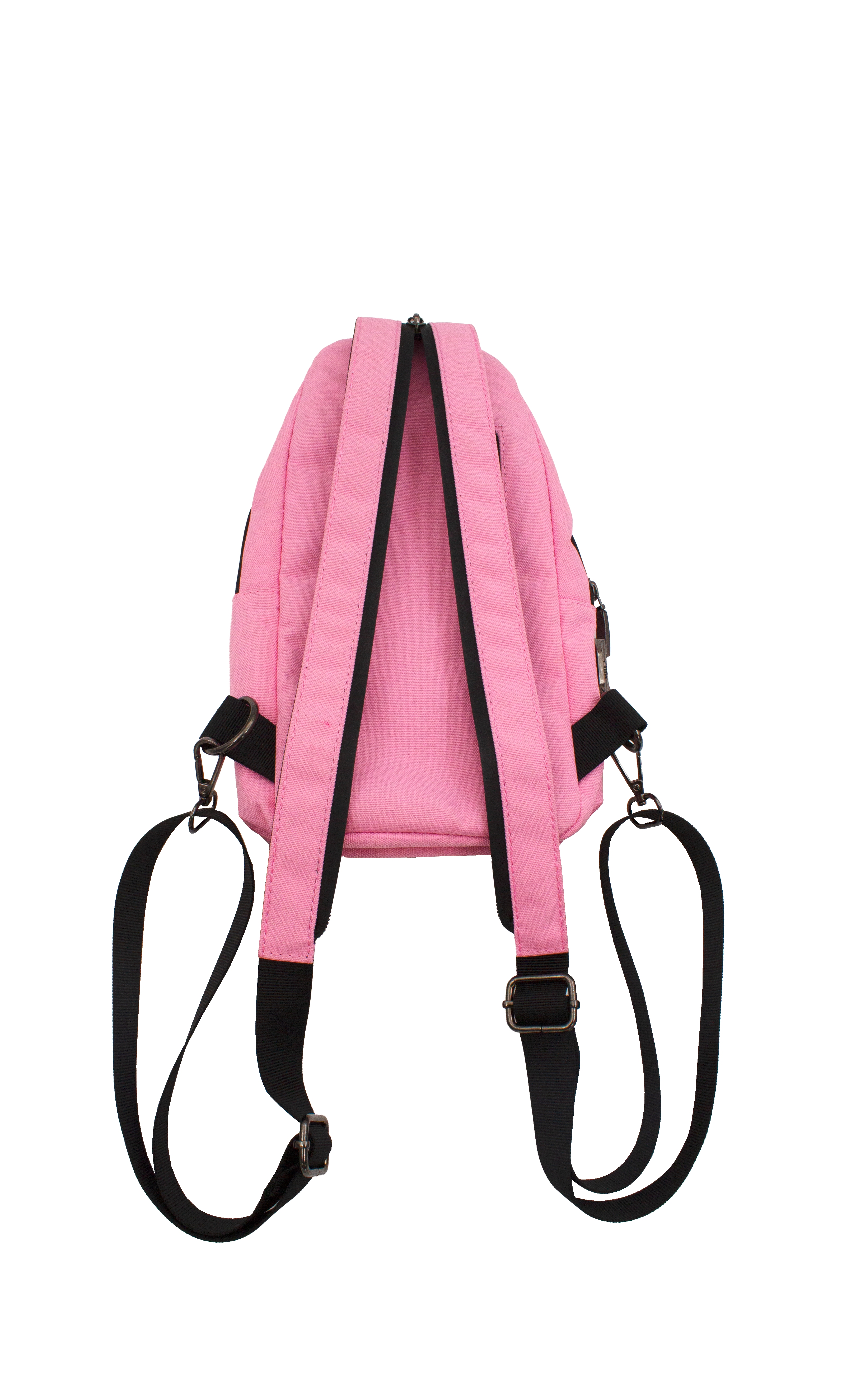 Mochila Over the Shoulder Bag Rosa Blazy Susan