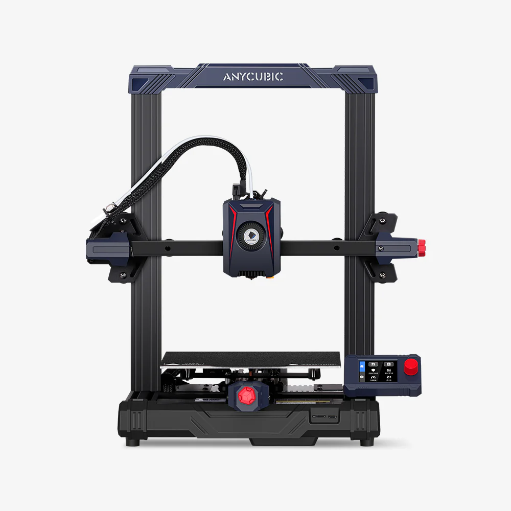 impresora 3D Kobra 2 Neo Anycubic.