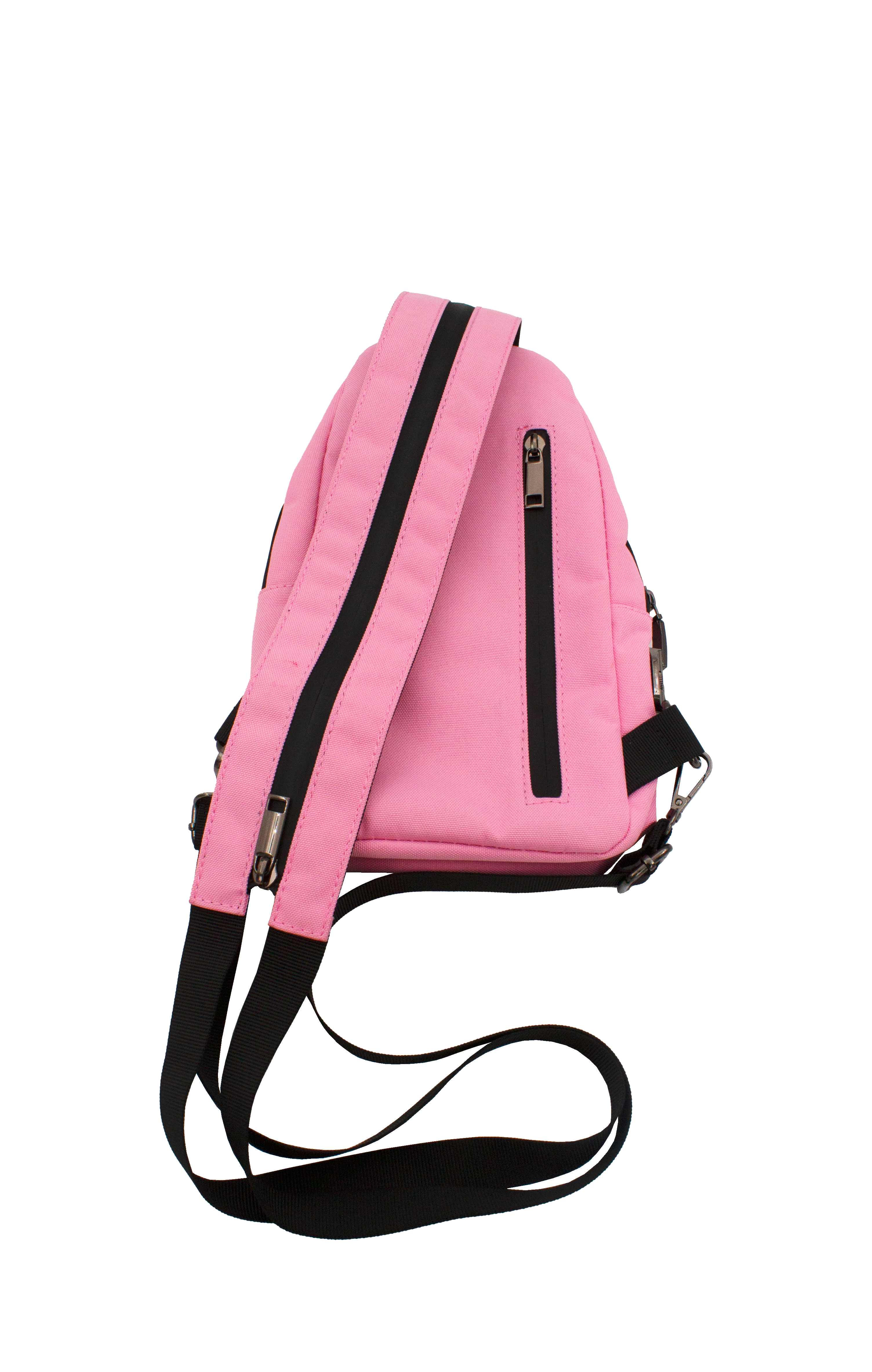 Mochila Over the Shoulder Bag Rosa Blazy Susan