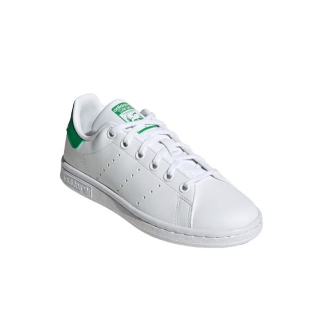 Tenis Adidas Stan Smith Unisex Blancos