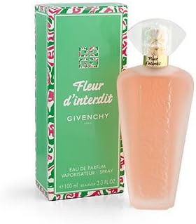 Fleur D'interdit 100 ml nuevo, sellado, original!!