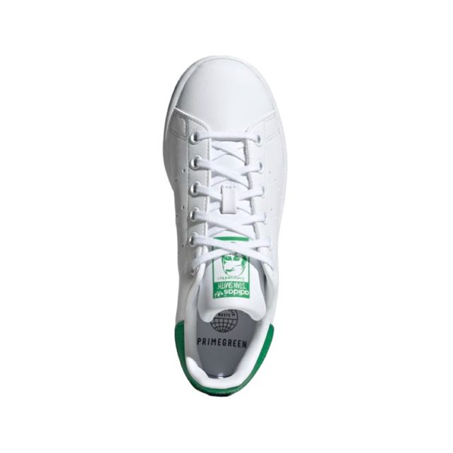 Tenis Adidas Stan Smith Unisex Blancos