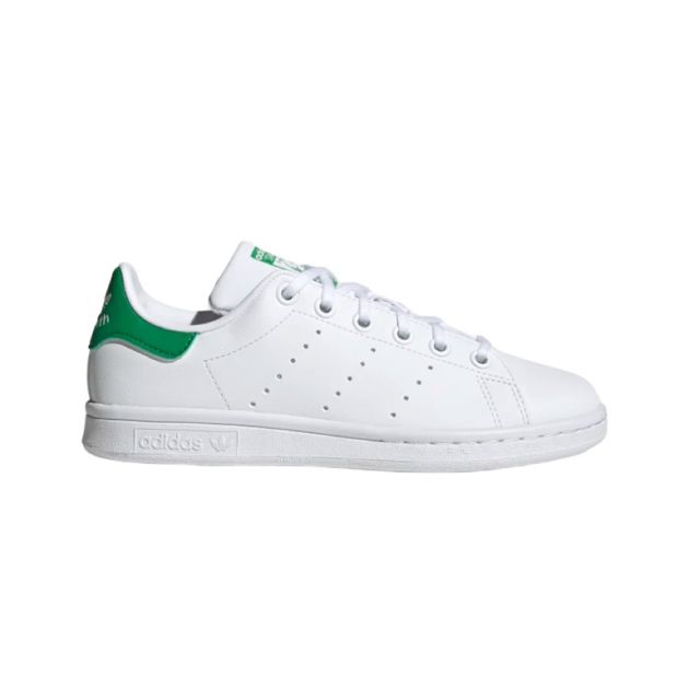 Tenis Adidas Stan Smith Unisex Blancos