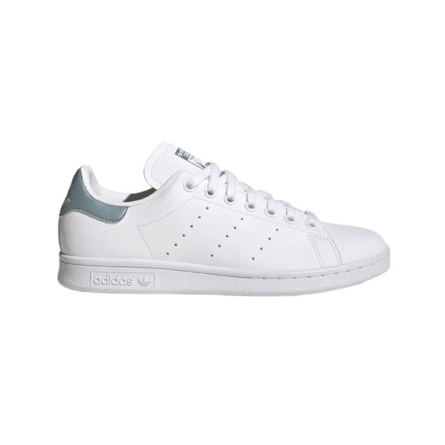 Tenis Adidas Stan Smith para Dama Blancos.